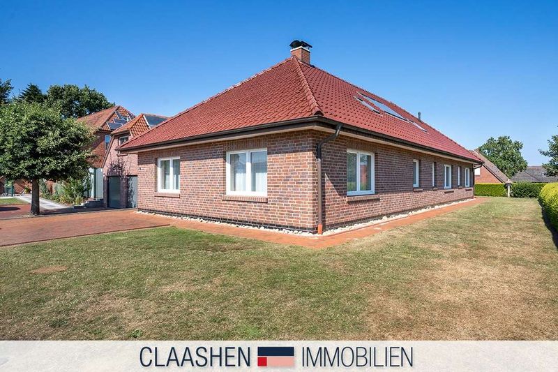 Ein Zuhause mit vielen Möglichkeiten